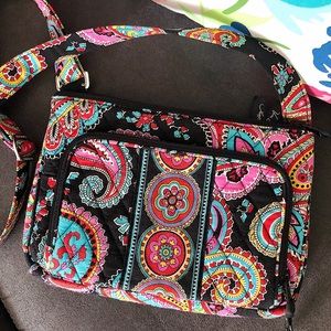 Vera Bradley Crossbody